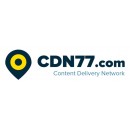 CDN77 Services